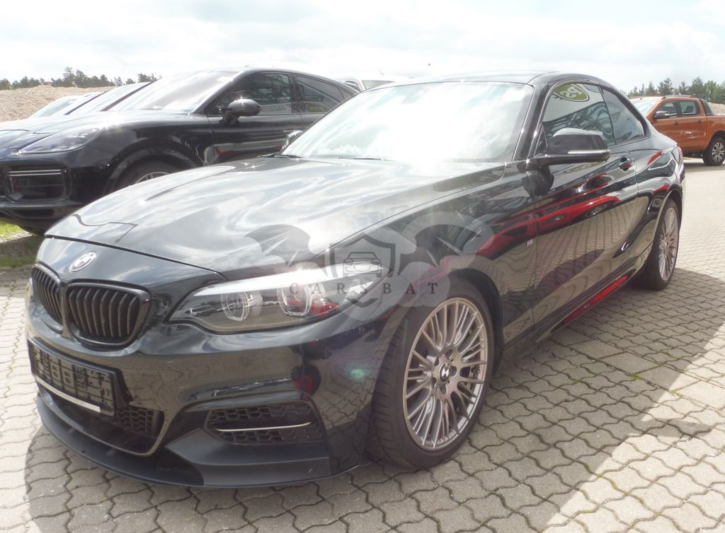 BMW 2 Series M240i 2021