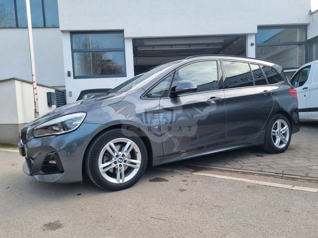 BMW 2 Series 216 Gran Tourer 2021