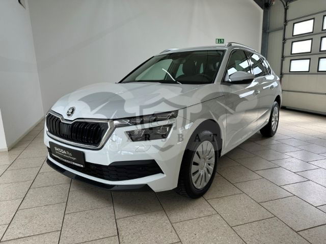 Skoda Kamiq 2023