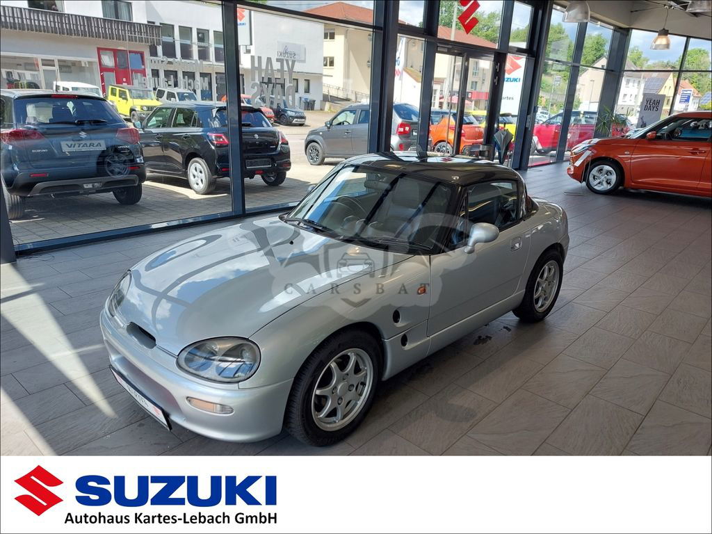 Suzuki Cappuccino 1994