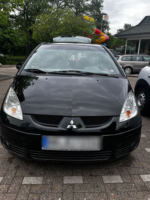 Mitsubishi Colt 2004