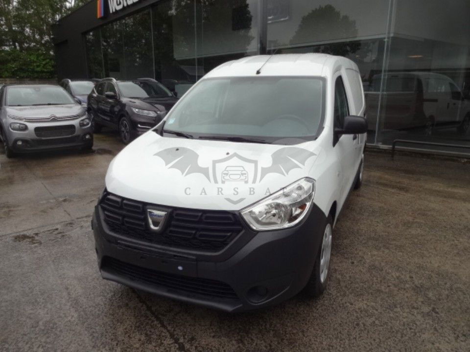 Dacia Dokker 2020