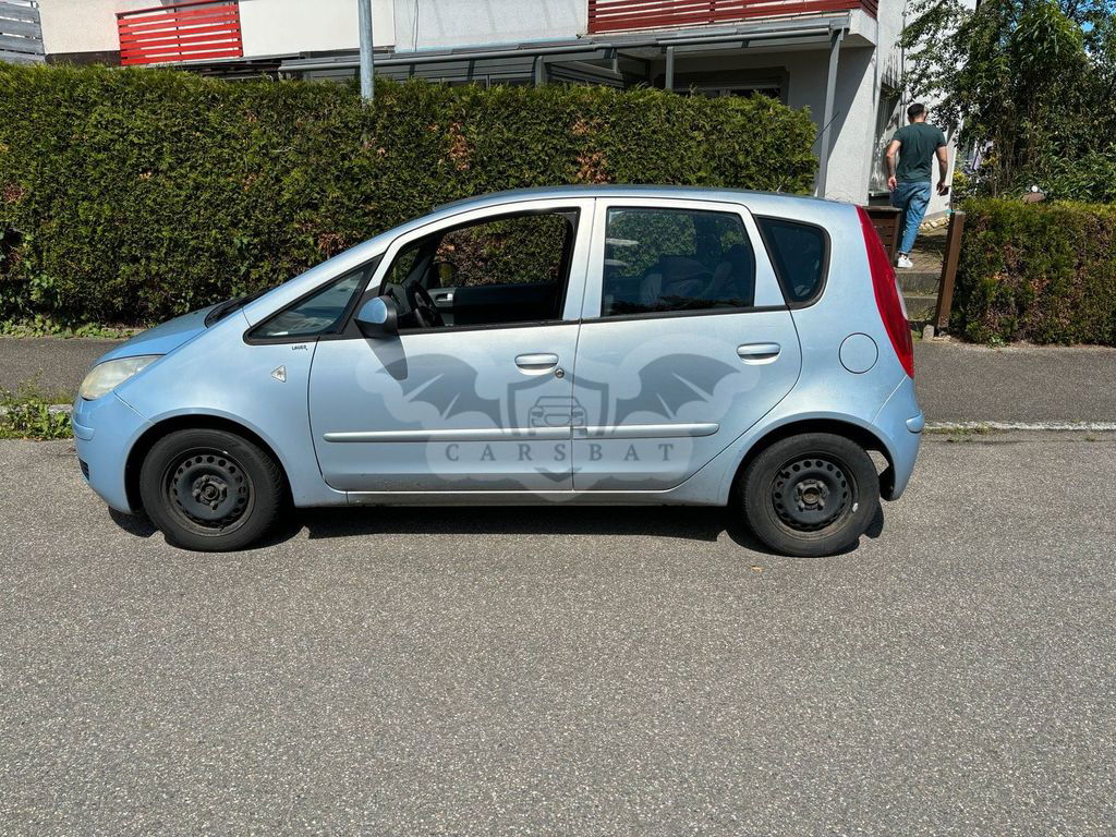 Mitsubishi Colt 2006