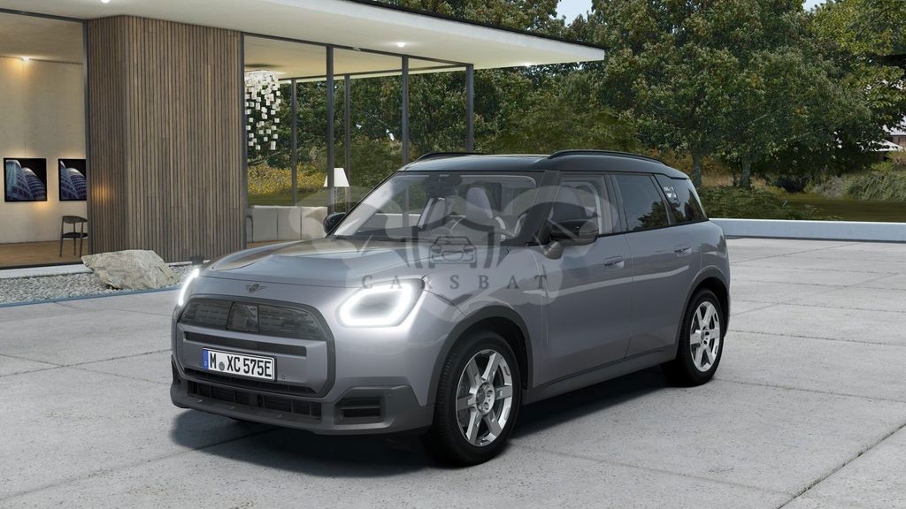Mini Countryman 2024