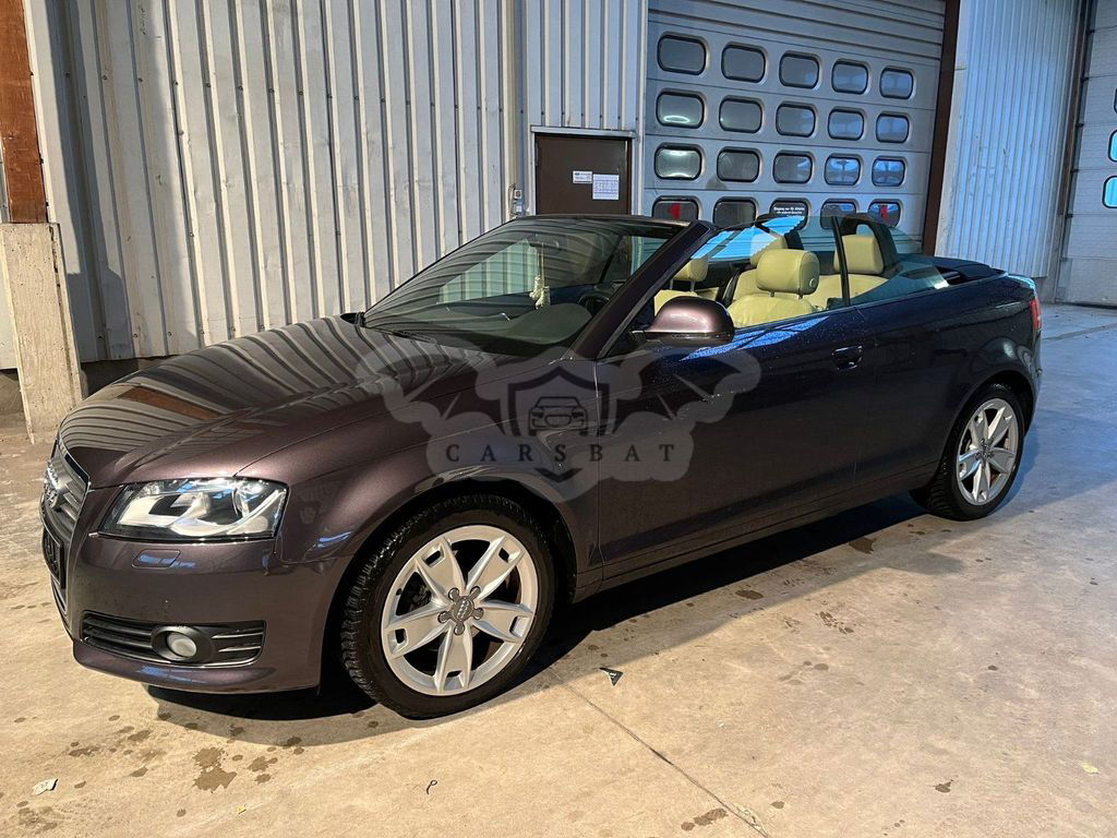 Audi A3 2009