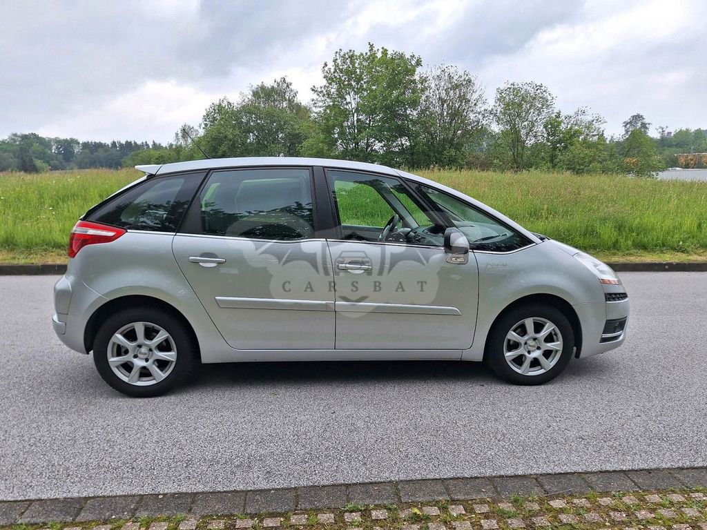 Citroën C4 Picasso 2010