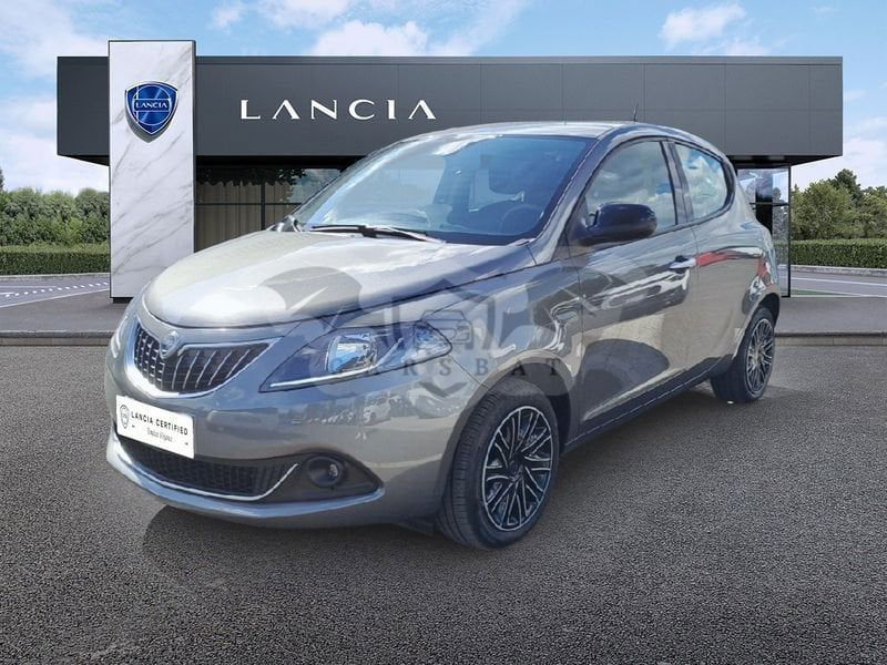 Lancia Ypsilon 2023