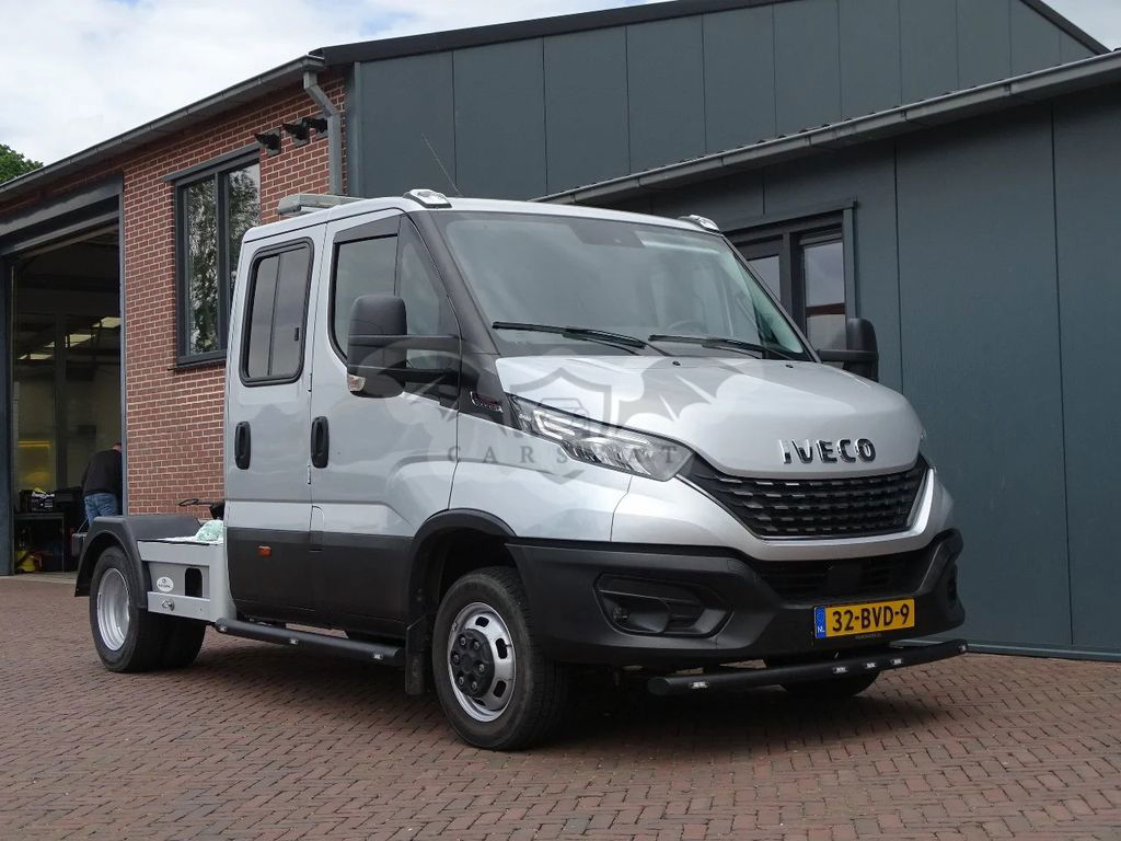 Iveco Daily 2021