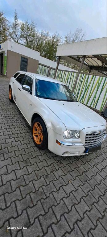 Chrysler 300C 2006