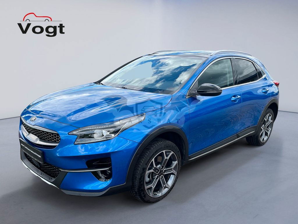 Kia XCeed 2021