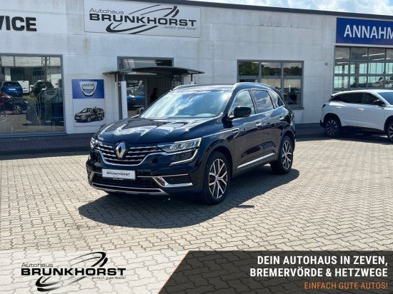 Renault Koleos 2023
