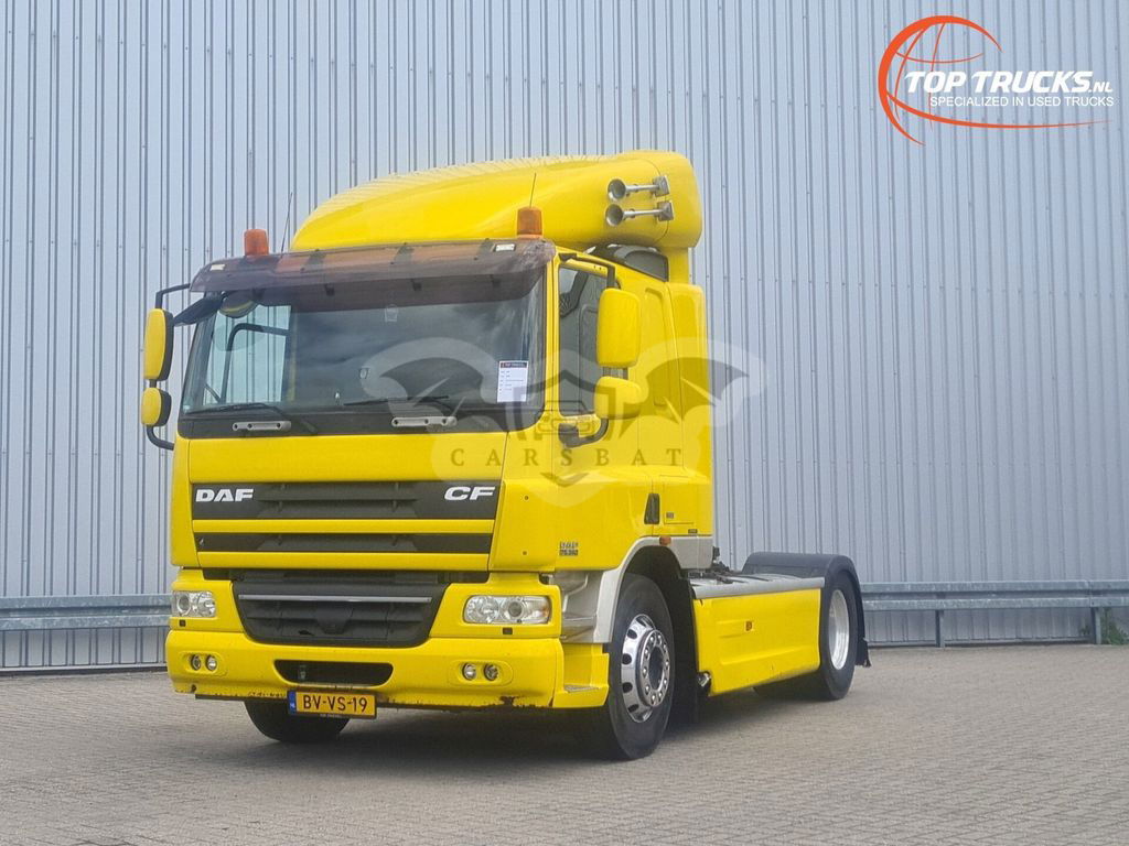 DAF CF 2009