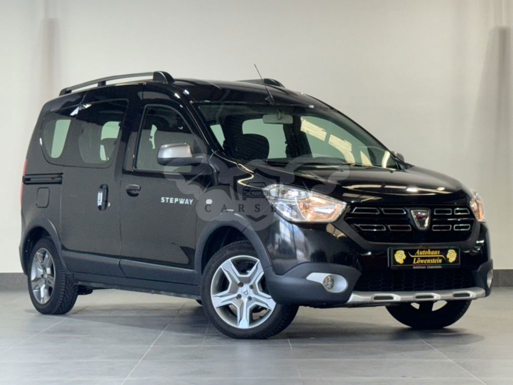 Dacia Dokker 2019