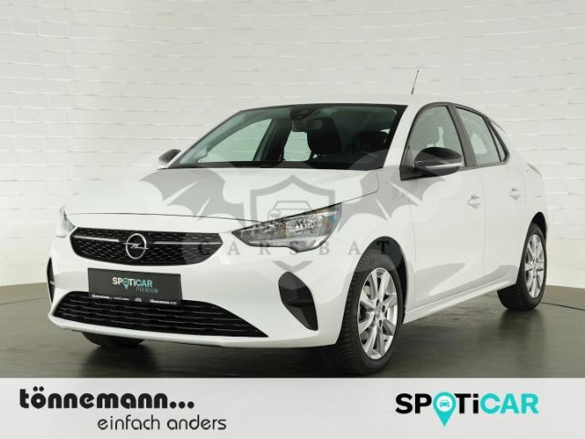 Opel Corsa 2022