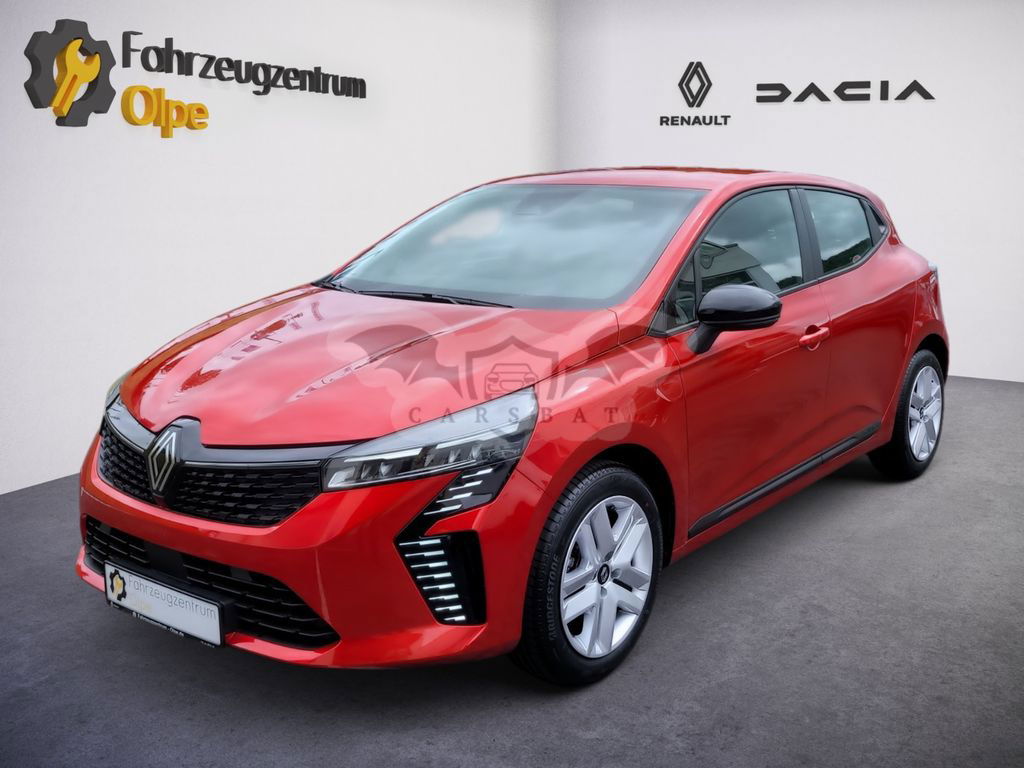 Renault Clio 2024