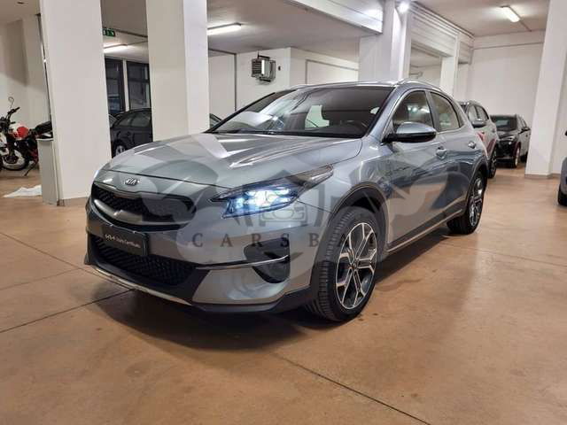 Kia XCeed 2020