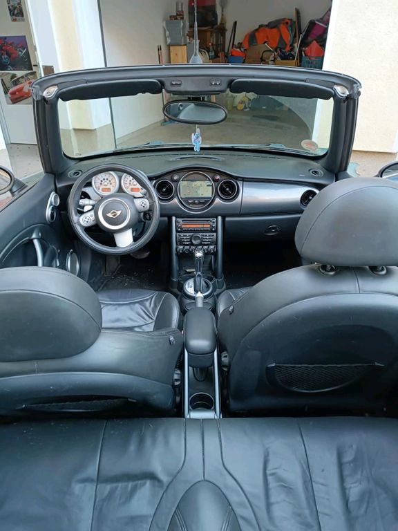 Mini Cooper 2006