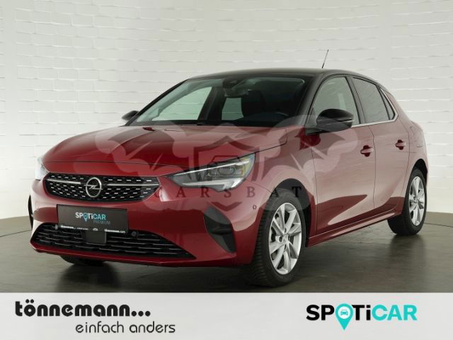 Opel Corsa 2023