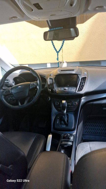 Ford C-Max 2015