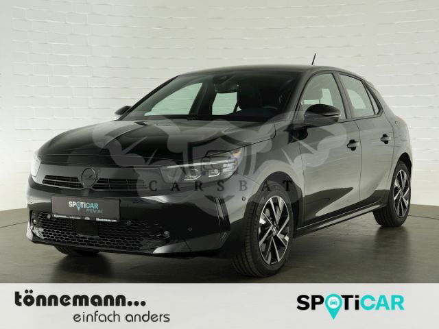 Opel Corsa 2023