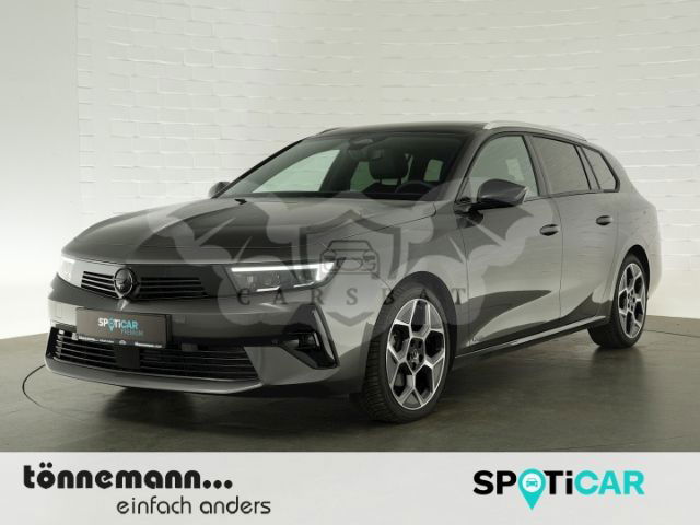 Opel Astra 2023