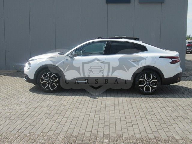 Citroën C4 2023