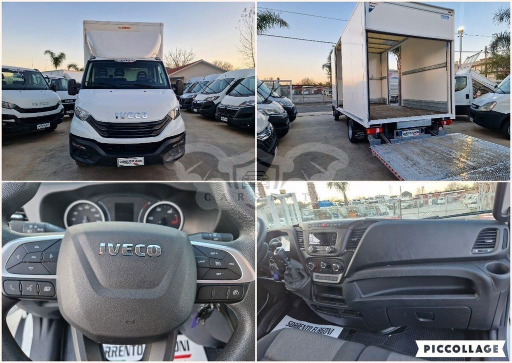 Iveco Daily 2022