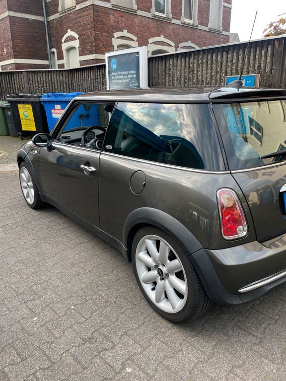 Mini Cooper 2006