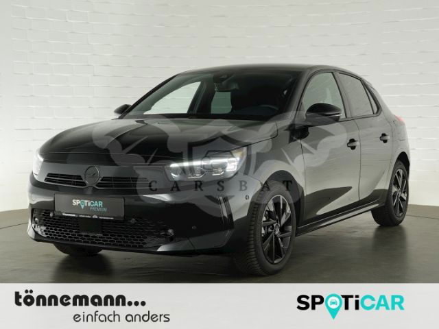 Opel Corsa 2023
