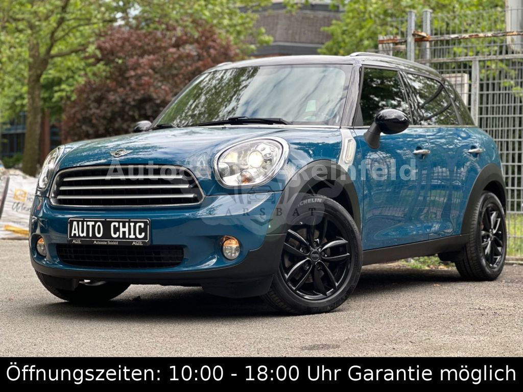 Mini Cooper 2012