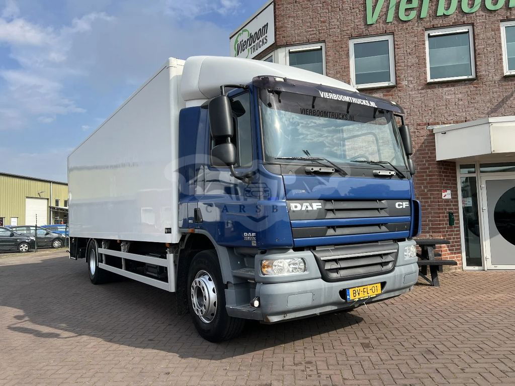 DAF CF 2008