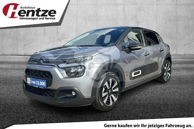 Citroën C3 2023