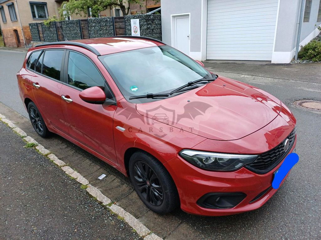 Fiat Tipo 2020