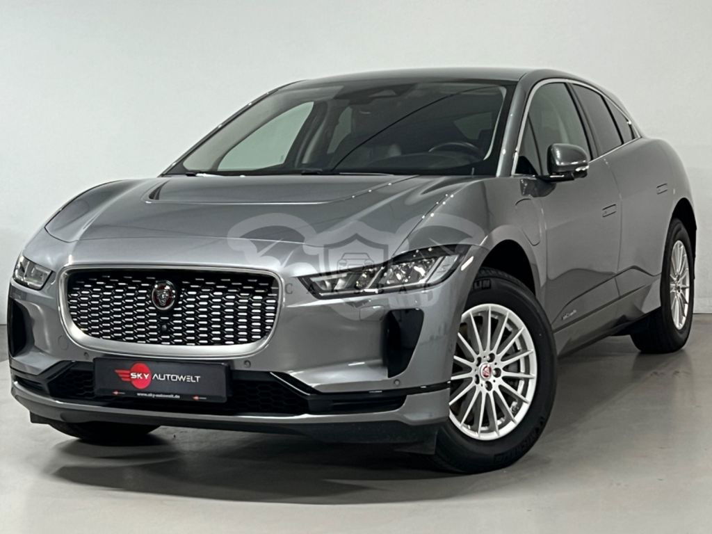 Jaguar I-Pace 2020
