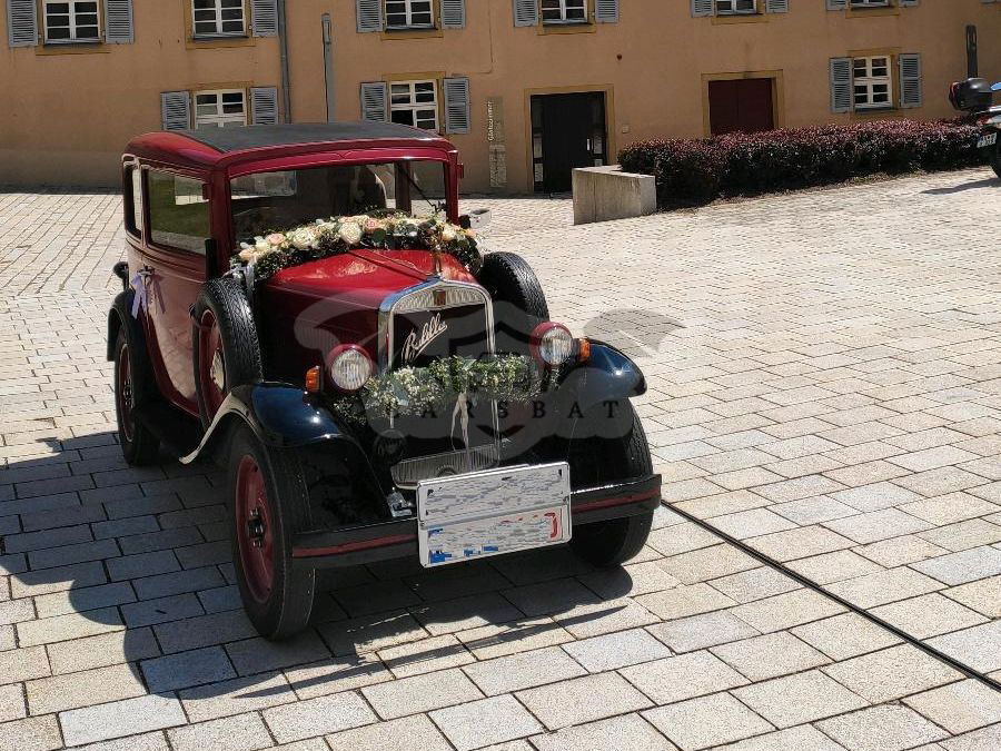 Fiat 508 1933