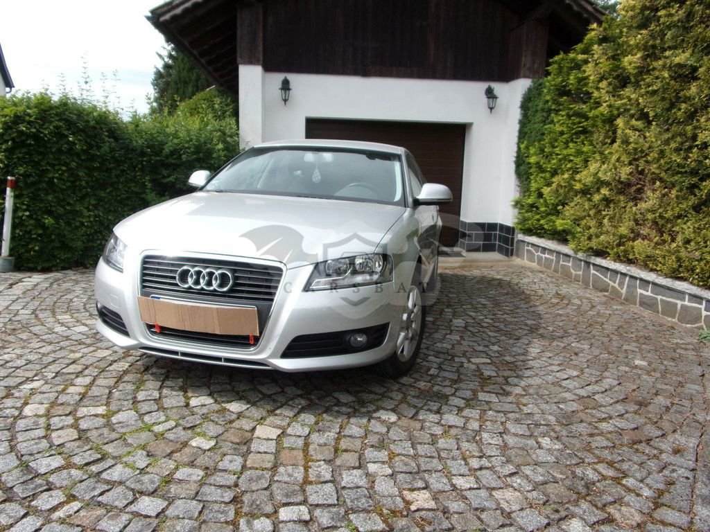 Audi A3 2009