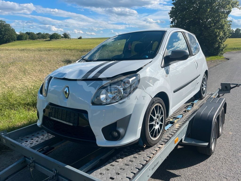 Renault Twingo 2011