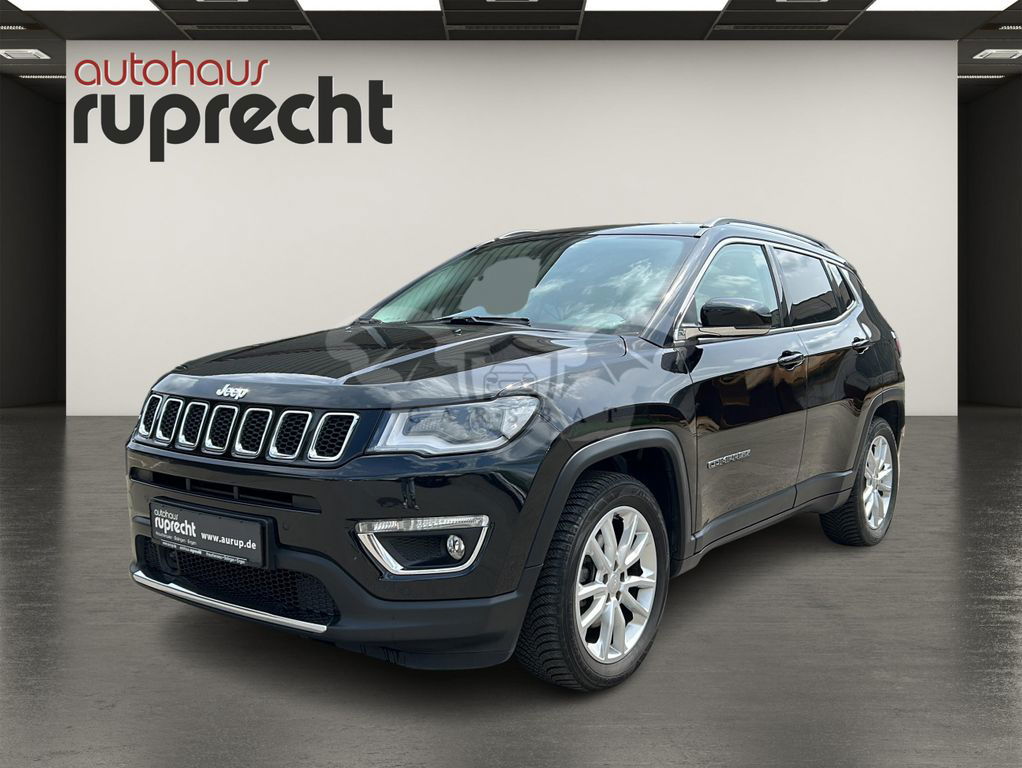 Jeep Compass 2021