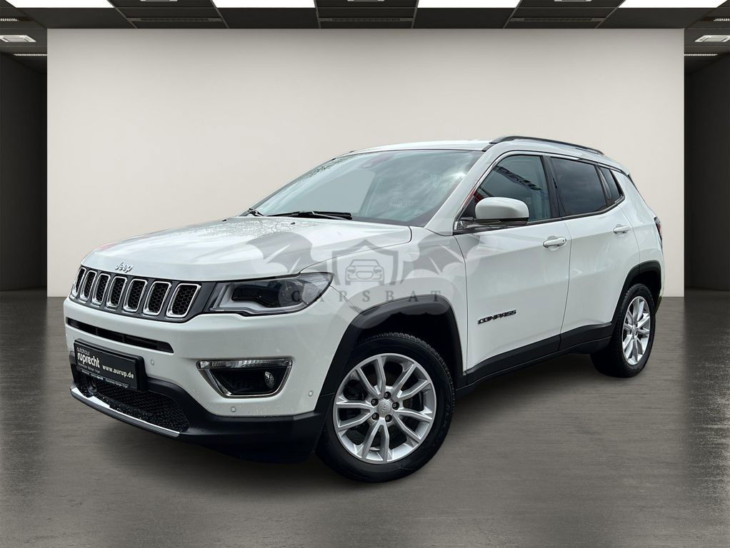 Jeep Compass 2021