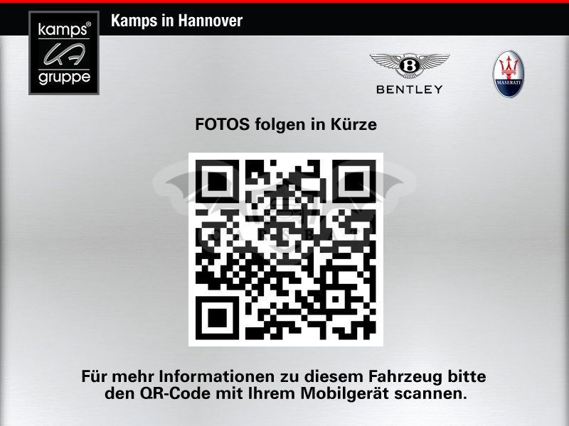 Bentley Bentayga 2024