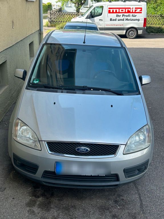 Ford C-Max 2006