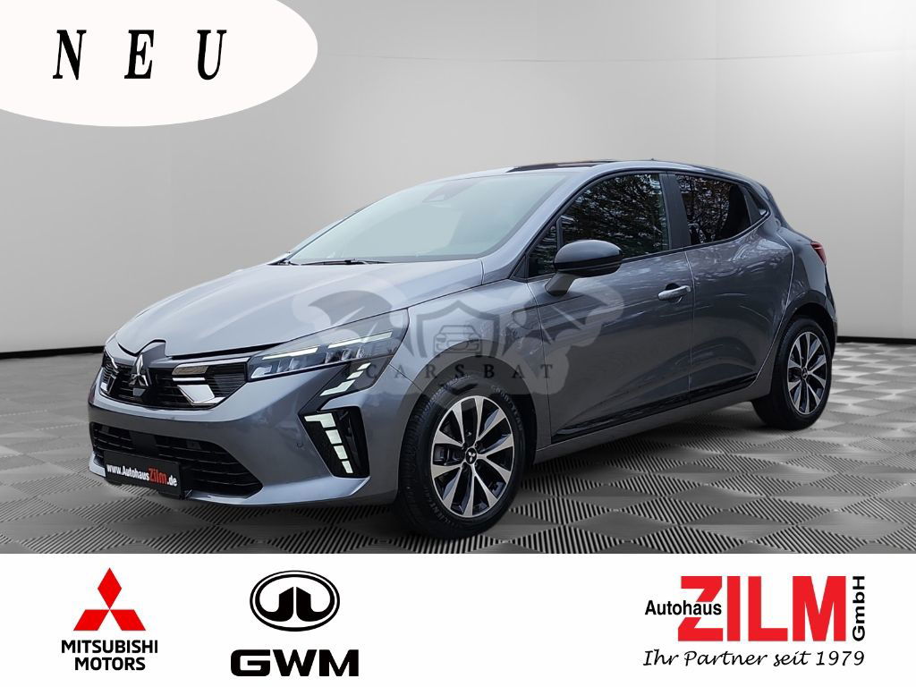 Mitsubishi Colt 2024