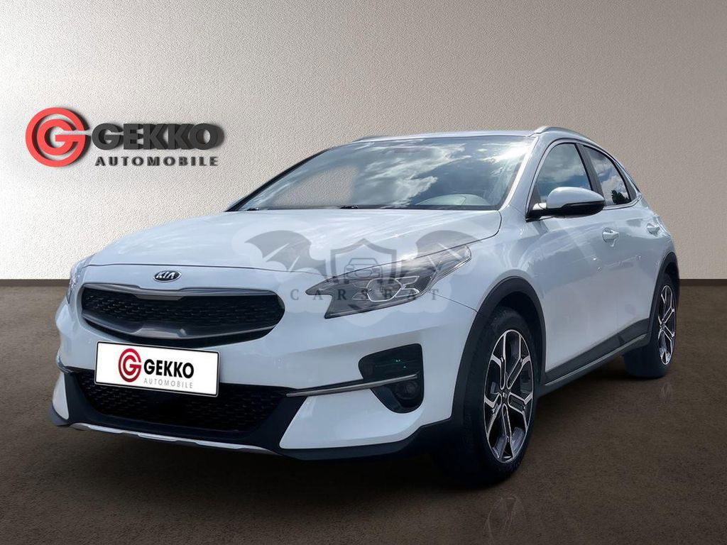 Kia XCeed 2021