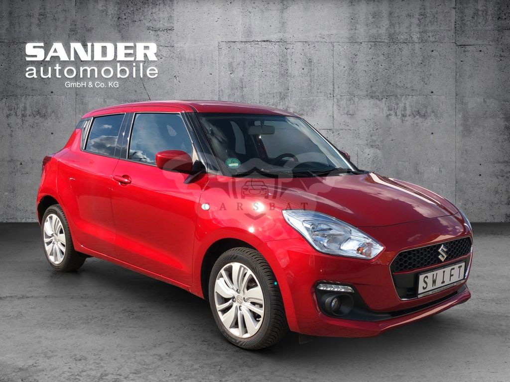Suzuki Swift 2020