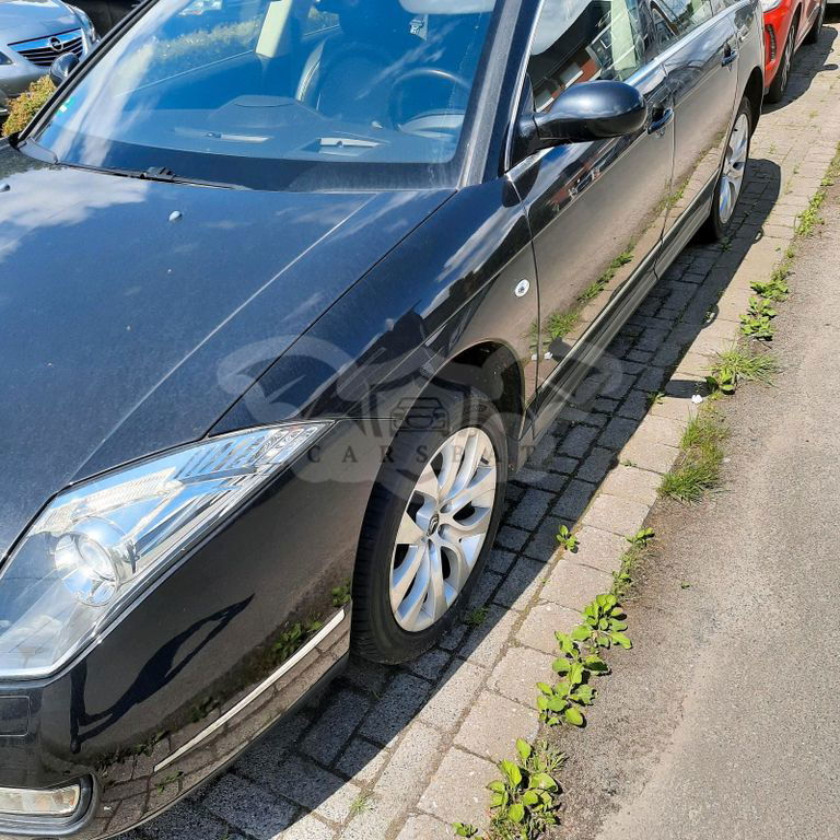 Citroën C6 2006