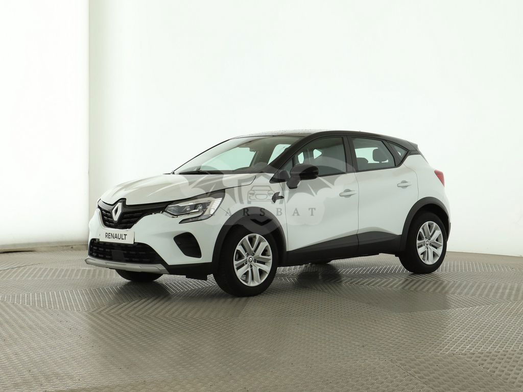 Renault Captur 2023