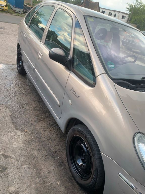 Citroën Xsara 2004