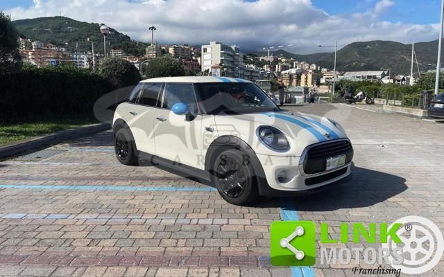 Mini One 2019