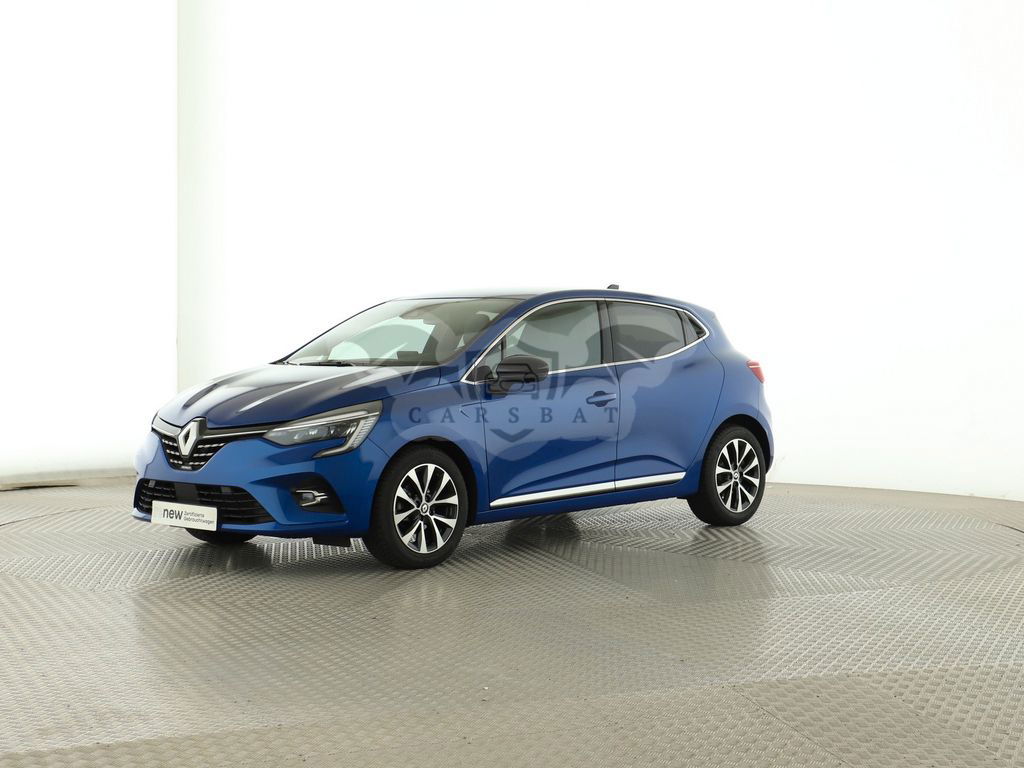 Renault Clio 2023