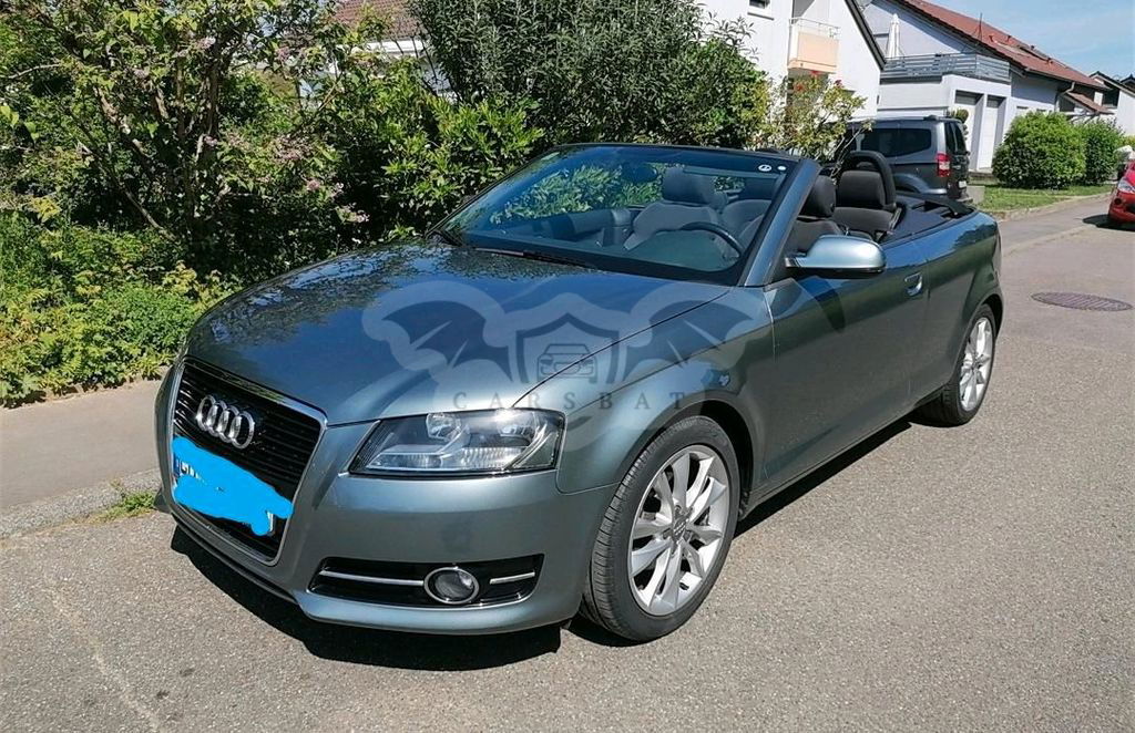 Audi A3 2010